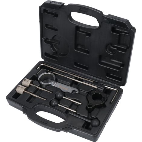 Steuerketten-Arretierwerkzeug-Set für VAG 1.4, 1.6, 2.0 TDI CR