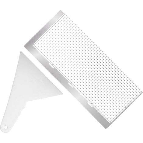 Outils de perçage pour peinture diamant ULTECHNOVO en acier (1/5)