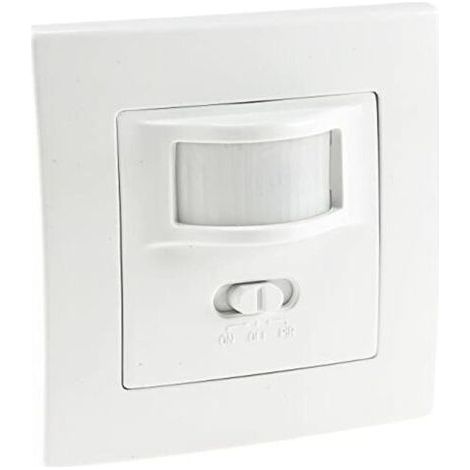 FENOPLASTICAChiliTec 21251 Motion Detector – Motion detector (1/4)