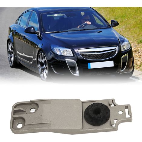 Halterung für Tauchkühler für VAUXHALL/OPEL INSIGNIA 2008-2017 (1/5)