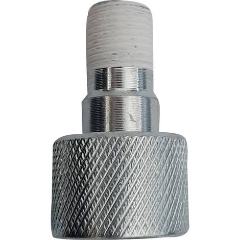 Raccord hydraulique femelle pour coffret vérin OC 0804, OC 0803 (spécial carrosserie) - SA 0810 - CLAS Equipements (1/2)