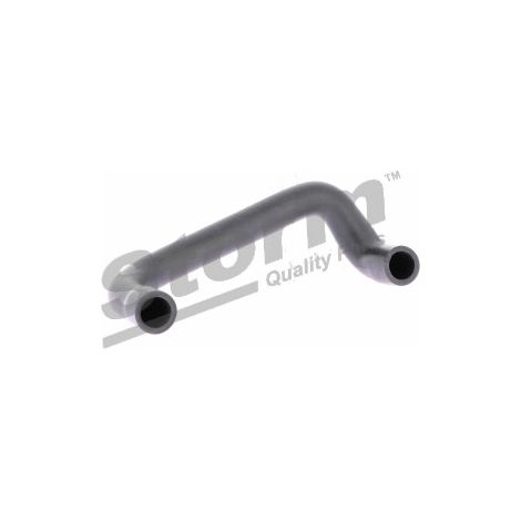 Tuyau, ventilation de carter-moteur compatible Citroën, Peugeot (1/3)