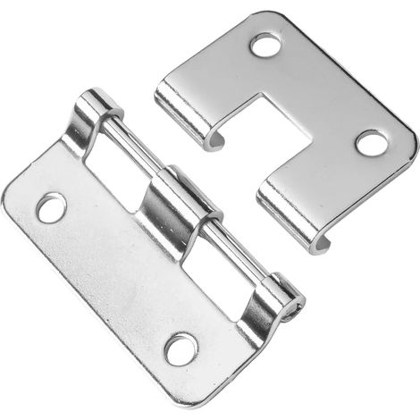 Charnière de porte pliante (1/5)