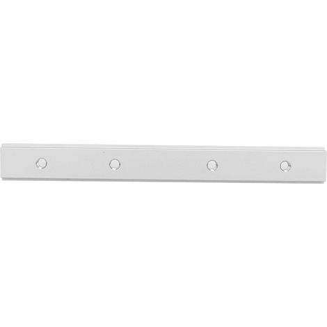 200 mm T-Nut-Gehrungswerkzeug aus Aluminiumlegierung für die Holzbearbeitung (M6) (1/5)