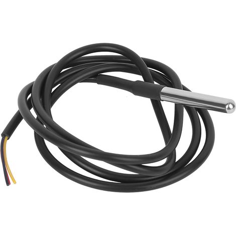 Kit de module de capteur de température étanche DS18B20 (1/5)