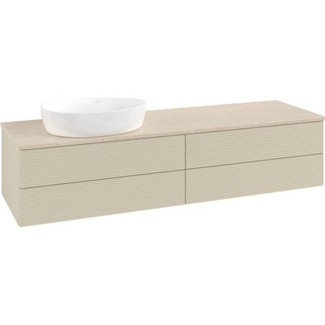 Villeroy & Boch L26113HJ WTUS Antao L261 1600x360x500mm (1/3)