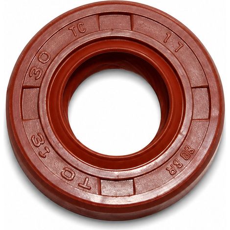 Reten Cigüeñal compatible con Honda gx35 10X20X5  Ref 300701