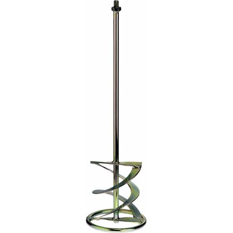 ELMAG Rührquirl Ø 160mm, für MiniMix (Aufnahme: M14) (1/2)