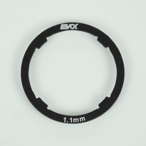 waschmaschine calage pignon boîte 1.1mm evok pour scooter piaggio