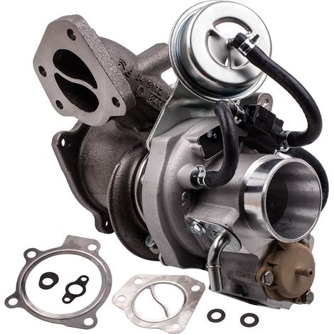 Turbo Cargador Para Opel Insignia Saab 9-5 9-3 YS3G YS3F 2.0T 5304-970-0184 (1/5)