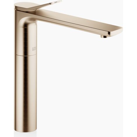 Dornbracht LISSÉ Mitigeur monocommandé pour lavabo avec pied