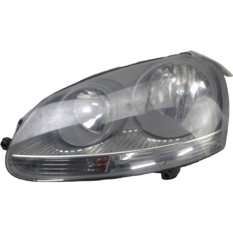 [PRODUIT D'OCCASION] Phare Gauche VOLKSWAGEN Golf ♻️ Ref Oe. 1k6941029c - Garantie à vie (1/5)