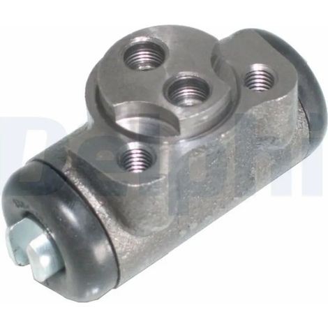 Cylindre de roue Delphi Technologies LW60444 MITSUBISHI MB238828