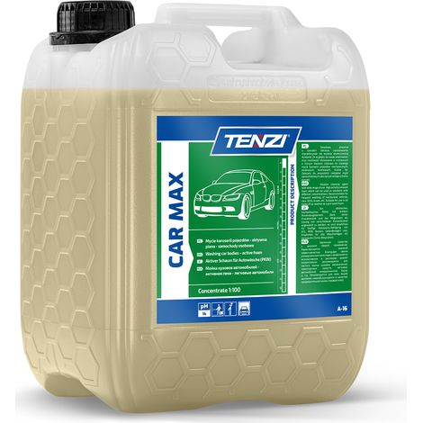 Coche Max 10L