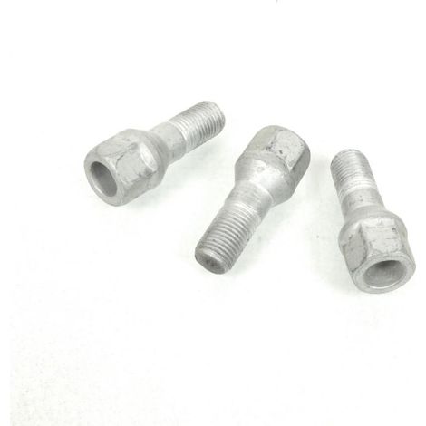 [GEBRAUCHT] [GEBRAUCHTWAREN] Set aus 3 Radbolzen AR 763179 für Peugeot 125
