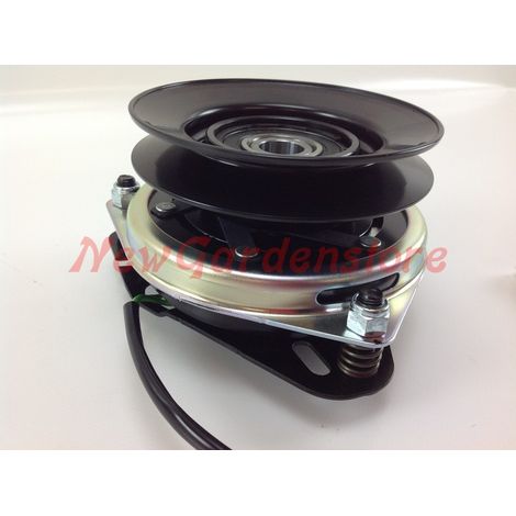 Original SNAPPER SIMPLICITY embrague electromagnético para tractor de césped 1736105SM