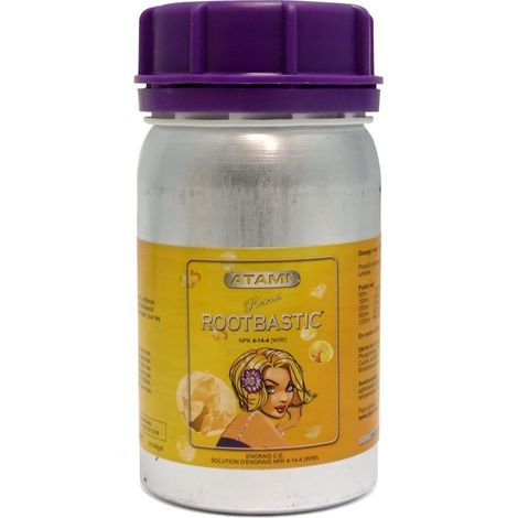 Stimulant racinaire ROOTBASTIC 250ml - ATAMI (1/2)