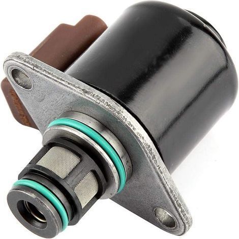 Régulateur de pression de soupape de dosage d'entrée de pompe à carburant pour Ford Jaguar 9109-903 9307Z523B (1/5)