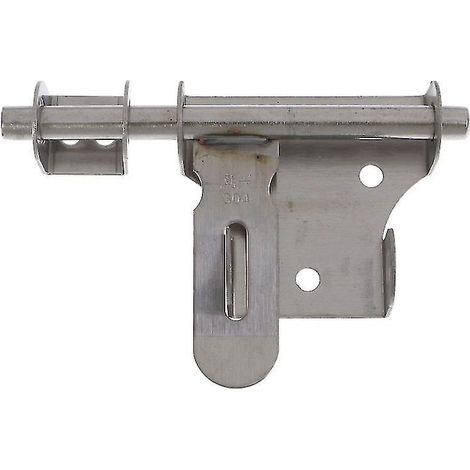 1 verrou de barillet de porte (1/3)