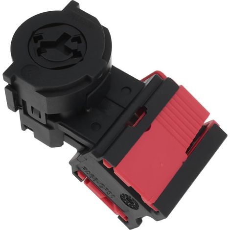 Ignition Lock Connector 487002147R Compatible with Renault Kangoo 2008–2015 and Modus 2004–2011 (1/5)