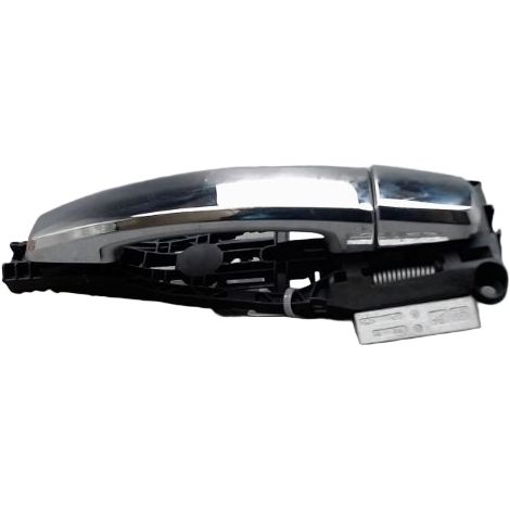 [PRODUIT D'OCCASION] Poignee Exterieure Porte Avant Droit CHEVROLET Orlando ♻️ Ref Oe. 92233089 - Garantie à vie (1/3)