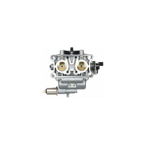 Carburador de repuesto para motores Honda GXV530, GXV530R y GXV530U, número de pieza 16100-Z0A-815 (1/4)