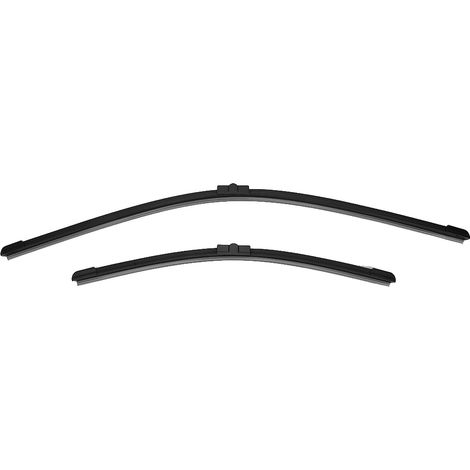 Frontscheibenwischerblatt für Ford Focus MK2 2004-2010, Windschutzscheibe, Ersatzblatt, fahrzeugkompatibel. (1/5)