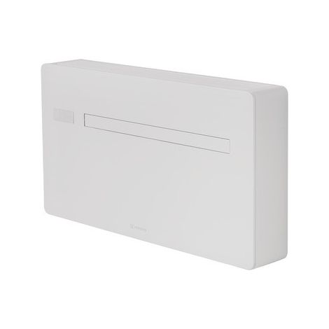 Klimea – Climatiseur réversible monobloc sans unité extérieure – 9HP MINI pour pièces jusqu'à 30 m² – Technologie Inverter – Wi-Fi intégré