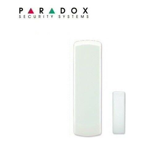 Paradox contatto 2 canali 868Mhz Bianco DCTXP2/86 - PXMXD2C