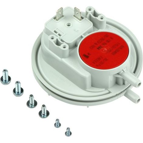 BOSCH Pressostat différentiel, 87161567440