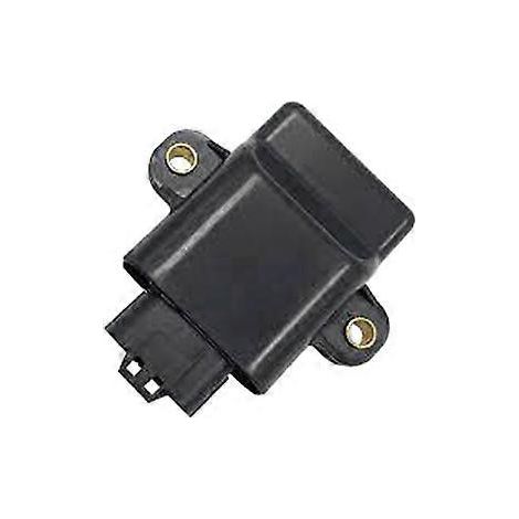 Für Yamaha 4-Takt 15 PS 20 PS CDI-Einheit CDI-Zündung 6AH-85540-00