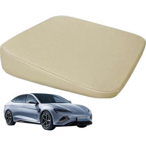 Coussin de siège Voiture compensé (1/5)