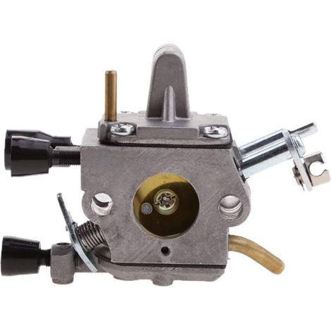 Carburateur ZAMA C1Q-S154 pour débroussailleuse Stihl FS400, FS450, FS480, SP400, SP450, SP451 et SP481 (référence ZAMA C1Q-S154).-AquaForge