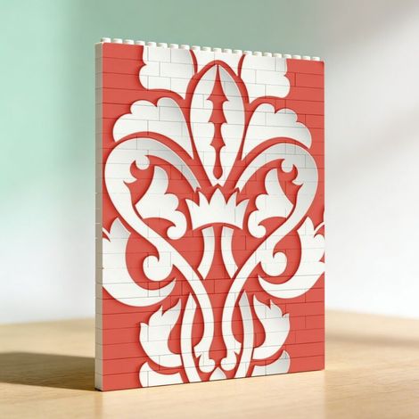 Cadeau créatif à assembler soi‑même, pour couples et amoureux (1/5)