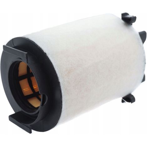 FILTRO ARIA MS AUDI A3 Sportback FSI TFSI TSI (1/2)