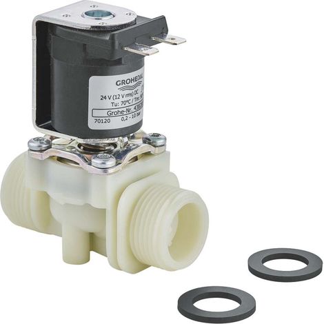 Grohe - Électrovanne magnétique 43828000