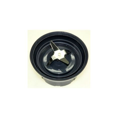 Base avec couteau pour Robot multifonction DELONGHI KW713791
