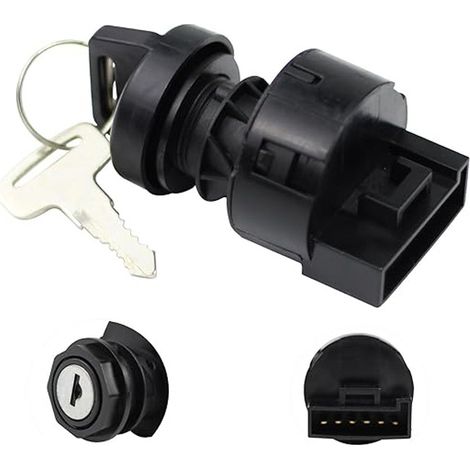 Neiman 4010390 / 4011002 – Compatible POLARIS Sportsman 500 600 700 (1/4)