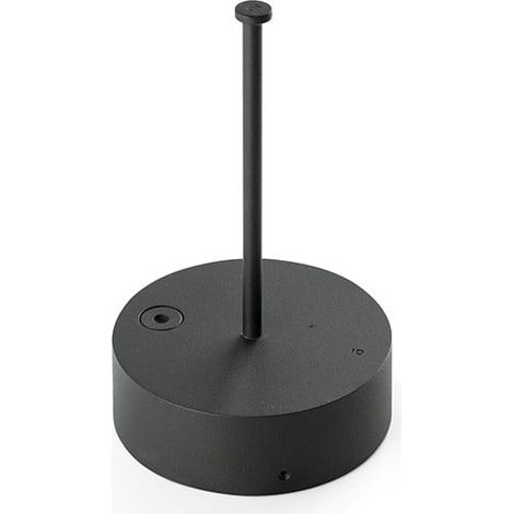 CLAP Accessori proiettore applique/plafoniera nero