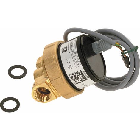 Circulateur - BOSCH : 8738708284