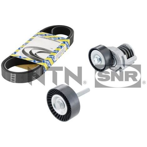 Kits d'accessoires - KA857.14 - SNR - Compatible avec véhicule Volkswagen, Skoda, Seat, Audi