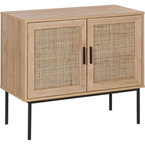Schrank PASCO Hellbraun