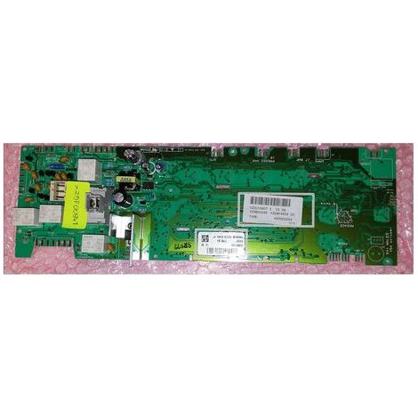 Brandt AS0020254 Module de commande lave-linge (1/2)