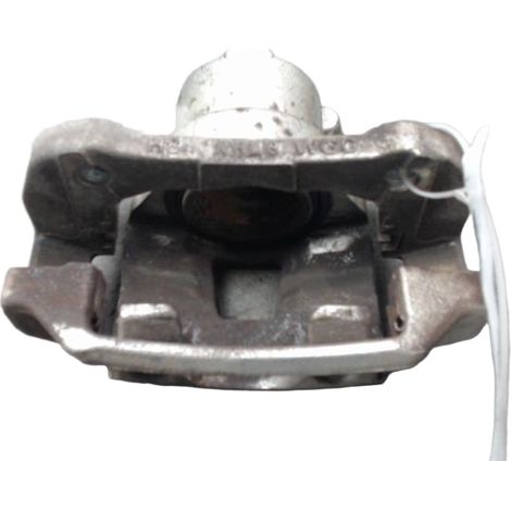 Etrier De Frein Avant Droit DACIA Spring [PRODUIT D'OCCASION]♻️410016355r (1/4)