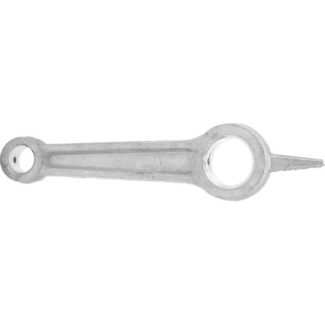 Bielle de vilebrequin pour compresseur Bama Fengli Ribao, pièce de rechange 12x20x94 mm