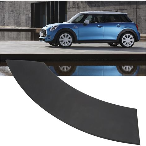 (T06) Les passages de roue conviennent à l'arrière gauche de la Mini Cooper F55 2014-2021 (51777329031).