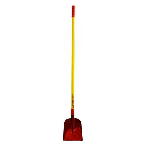 Premium Holsteiner Schaufel M. Stiel (1/2)