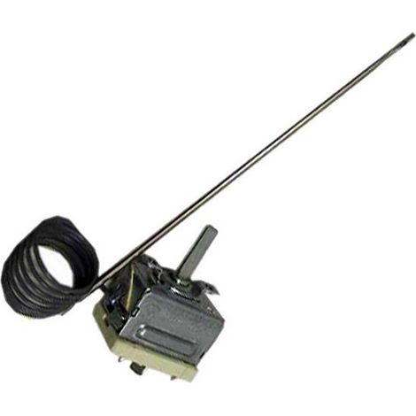 Thermostat électrique 260° (C00078436) Four, cuisinière ARISTON HOTPOINT, INDESIT, SCHOLTES, WHIRLPOOL