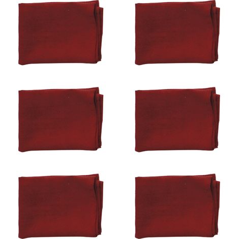 Servilletas de algodón turco (suaves y cómodas)  Servilletas de lino resistentes  Servilletas reutilizables