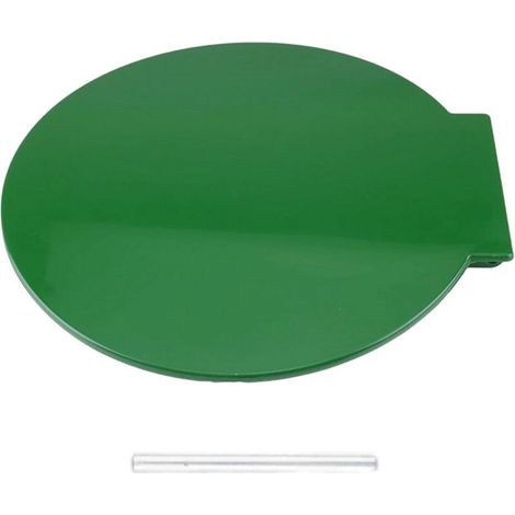 Tankdeckel-Set LVA10863 passend für Motoren 4010, 4110, 4115, 4200, 4210, 4300, 4310, 4400, 4410, 4500, 4510, 4600, 4610, 4700 und 4710.